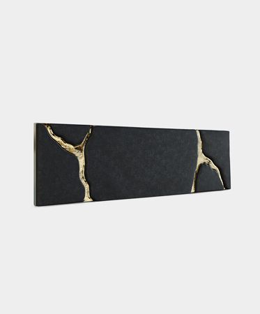 Lapiaz Upholstered Headboard