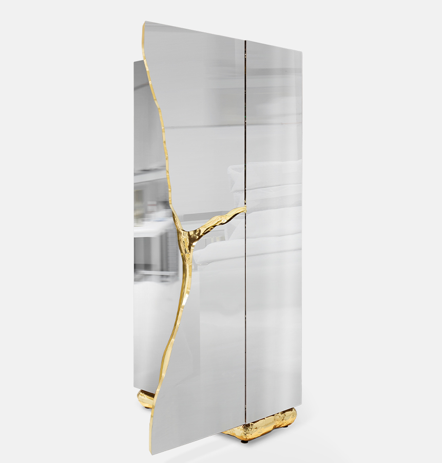Lapiaz Contemporary Cabinet