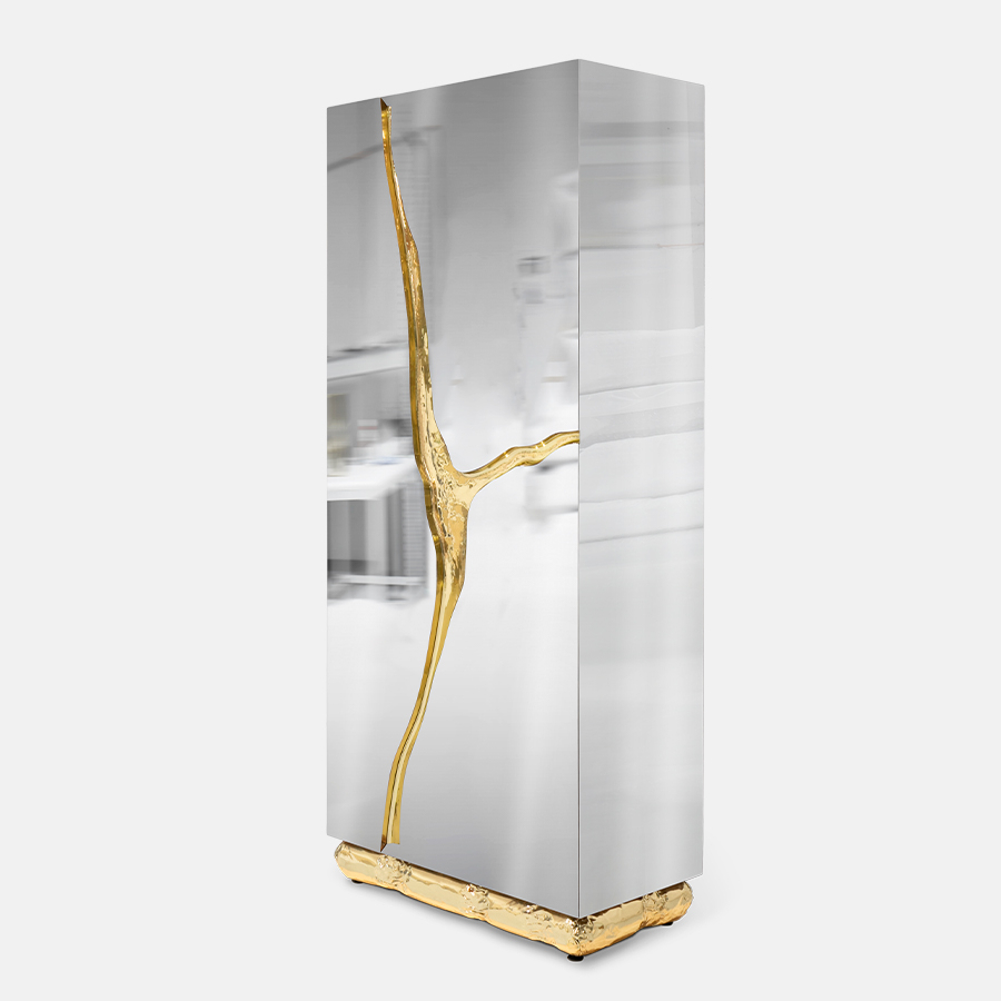 Lapiaz Contemporary Cabinet