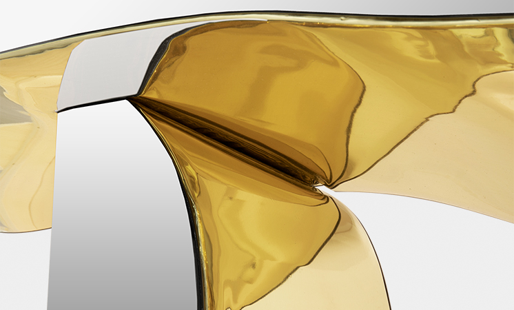 Lapiaz Luxury Console