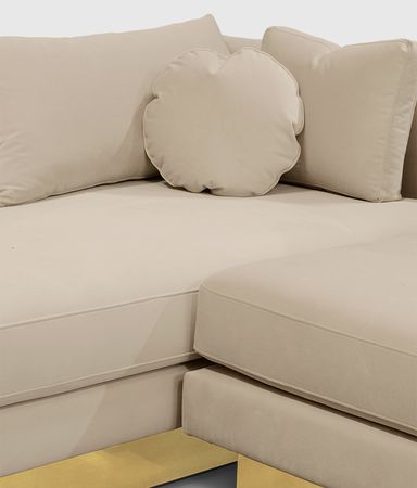 Lapiaz Modern Sofa