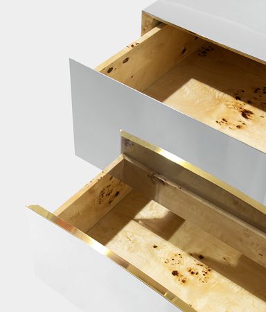 Lapiaz Modern Nighstand
