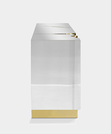 Lapiaz Luxury Sideboard
