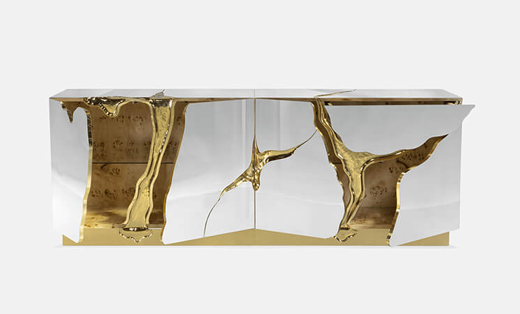 Lapiaz Luxury Sideboard