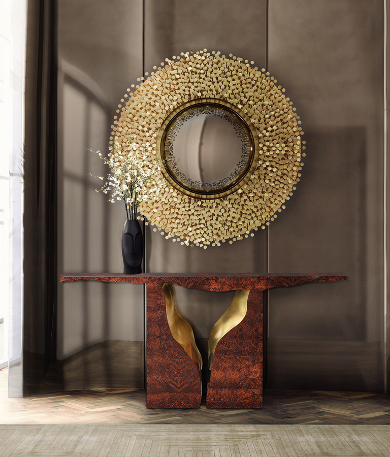 Lapiaz Tiles Console