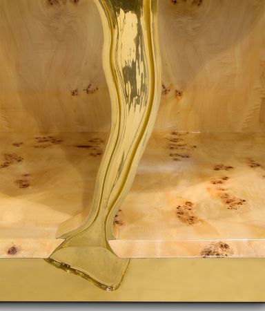 Lapiaz Luxury Sideboard