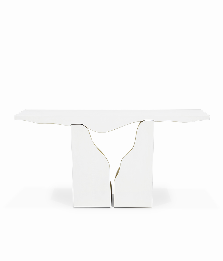 Lapiaz Luxury Console