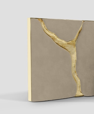 Lapiaz Upholstered Headboard