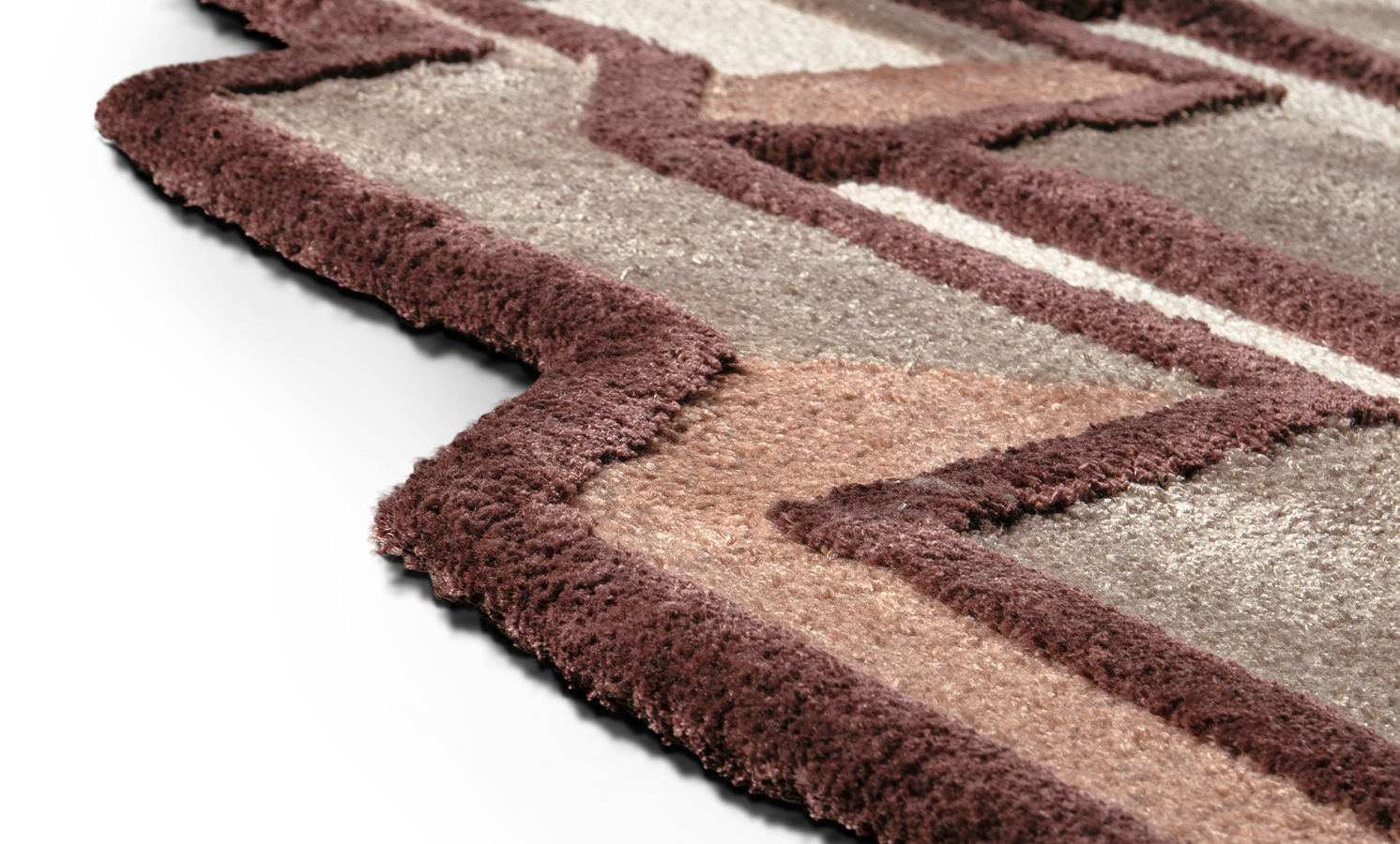 IMPERIAL SNAKE RUG