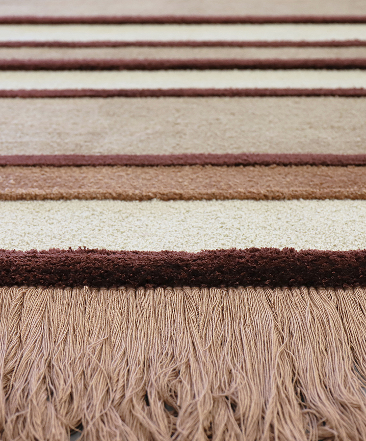 IMPERIAL SNAKE RUG