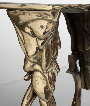 Lumiere Contemporary Console