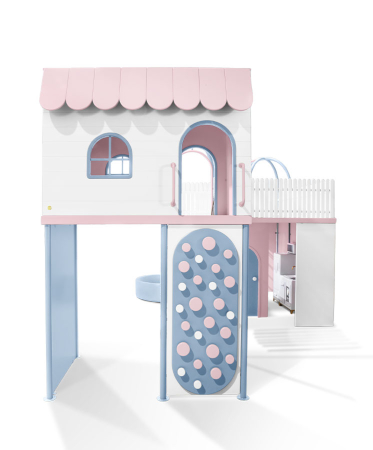 Magical Market Playground by CIRCU