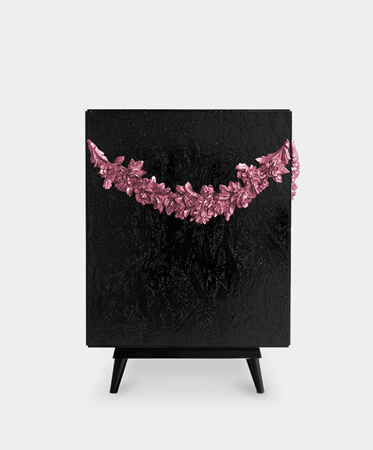 Majestic Luxury Sideboard