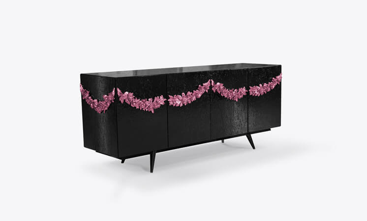 Majestic Luxury Sideboard