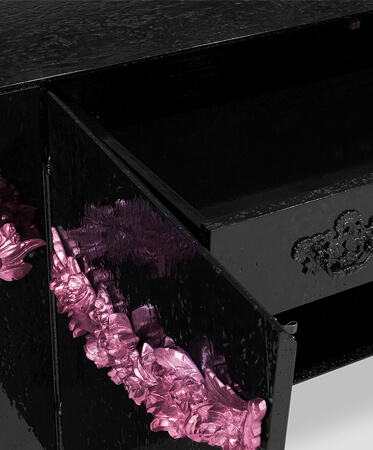 Majestic Luxury Sideboard