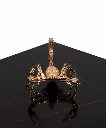 Metamorphosis Luxury Center Table