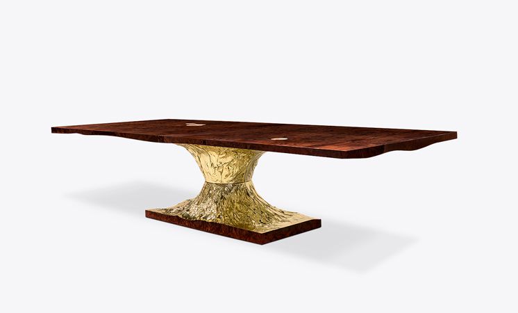 Metamorphosis Contemporary DIning Table