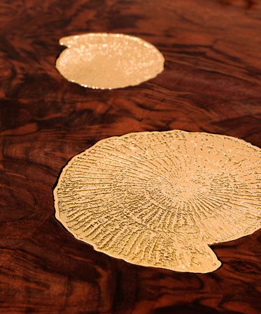 Metamorphosis Contemporary DIning Table