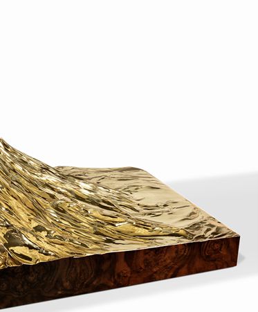 Metamorphosis Contemporary DIning Table