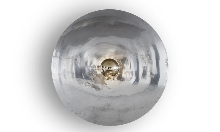 Metamorphosis Wall Mirror