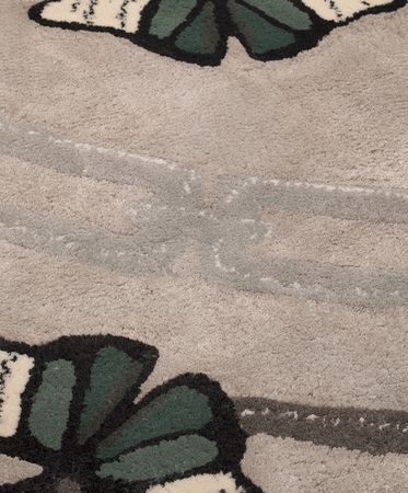METAMORPHOSIS RUG