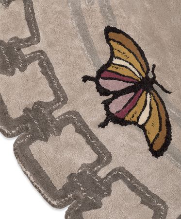 METAMORPHOSIS RUG