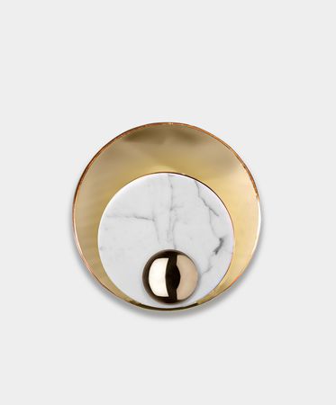 Metamorphosis Contemporary Wall Lamp