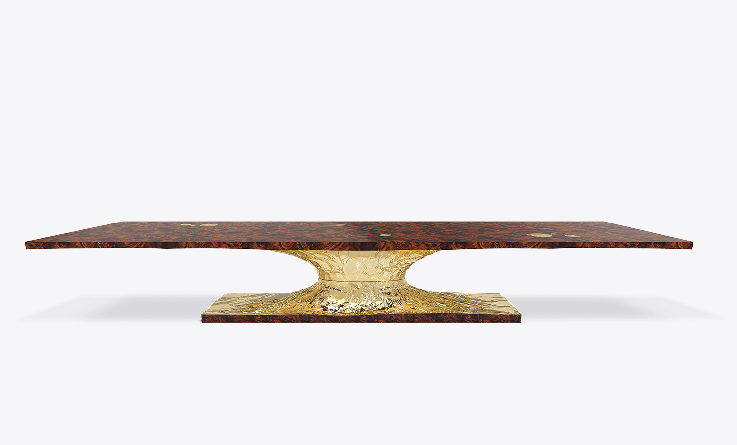 Metamorphosis Contemporary DIning Table