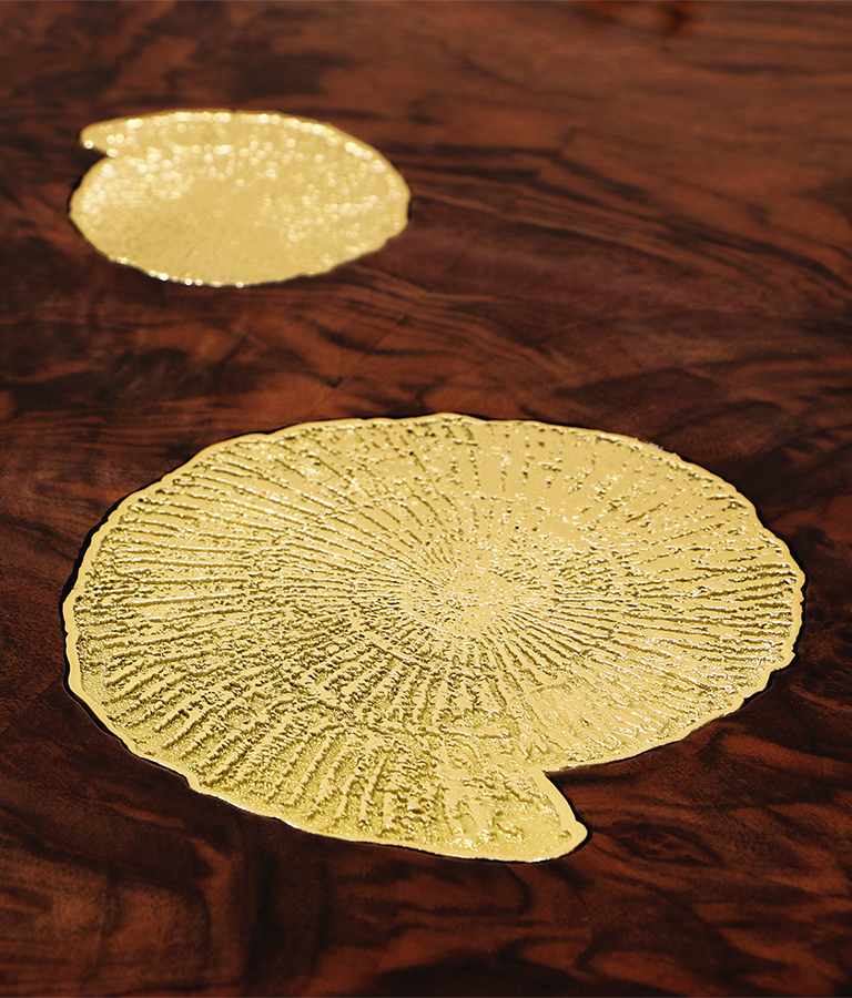 Metamorphosis Contemporary DIning Table