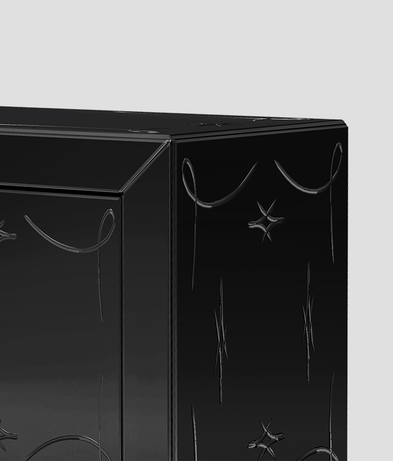 Metropolitan Sideboard