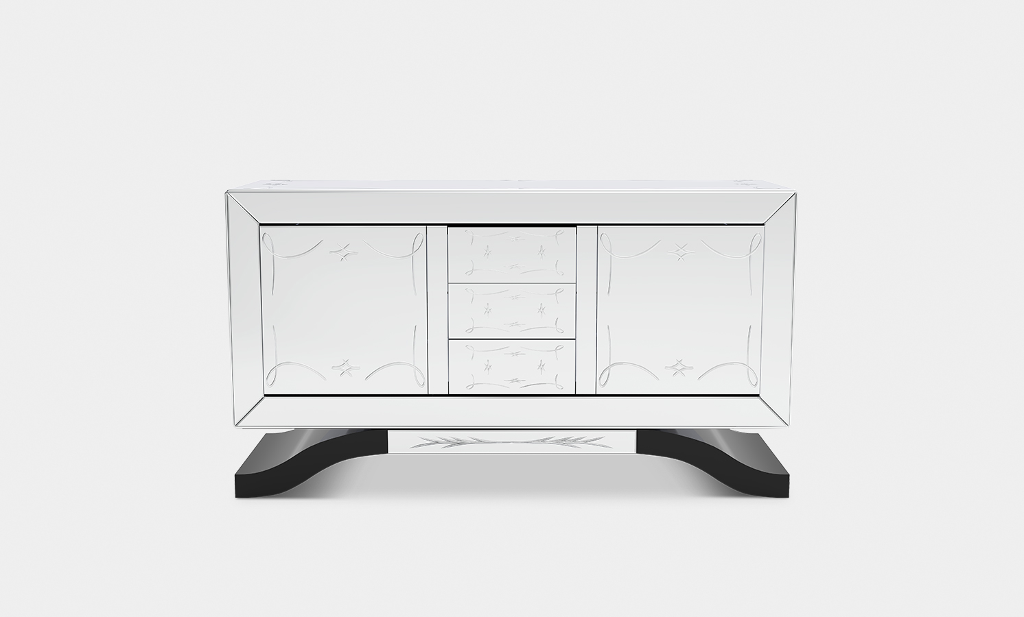 Metropolitan Sideboard