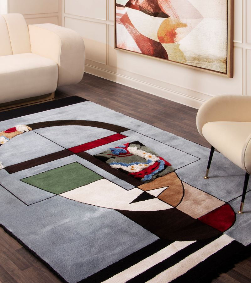 MIRA RUG