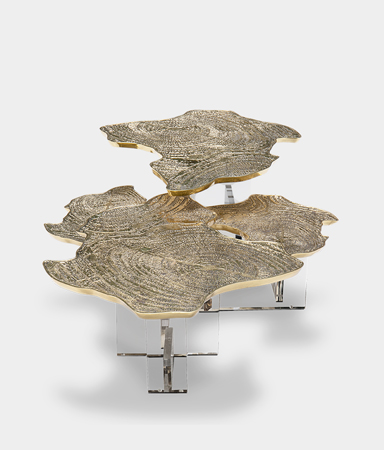Monet luxury Center Table