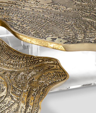 Monet luxury Center Table