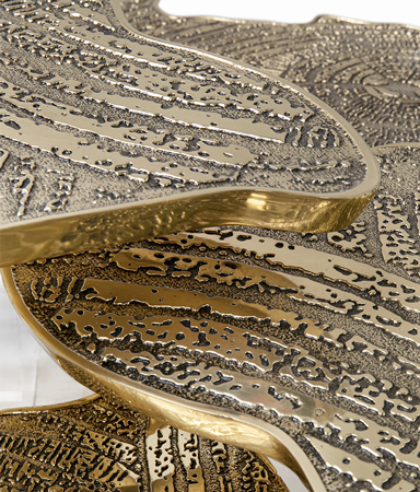 Monet luxury Center Table