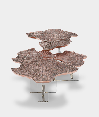 Monet luxury Center Table
