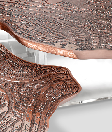 Monet luxury Center Table