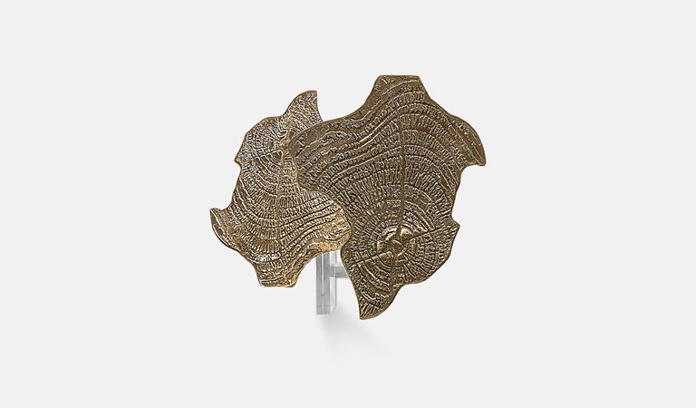 Monet Contemporary Side Table