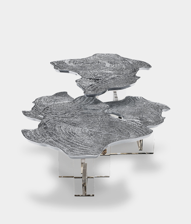 Monet luxury Center Table
