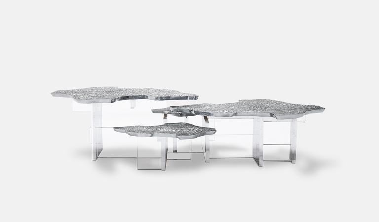 Monet luxury Center Table