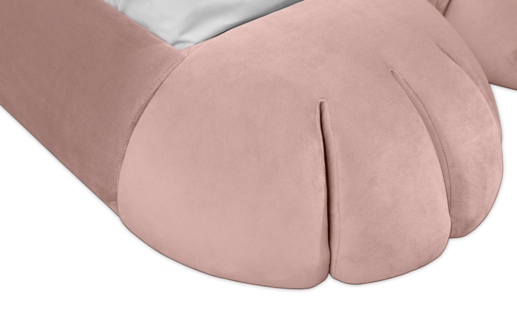 Mr. Bunny Bed by CIRCU