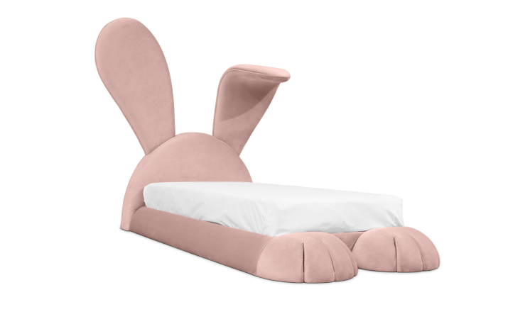 Mr. Bunny Bed by CIRCU