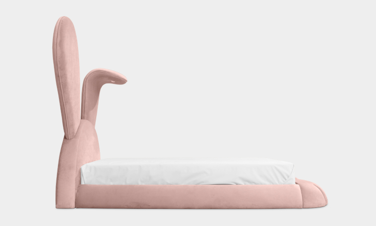 Mr. Bunny Bed by CIRCU