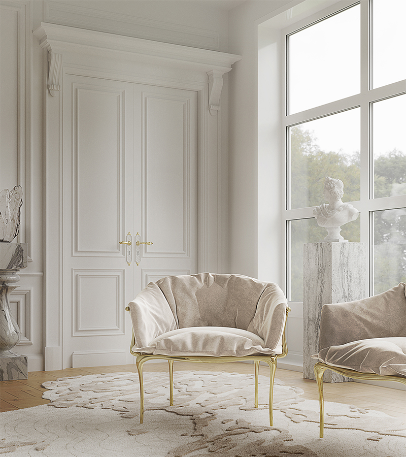 N11 armchair