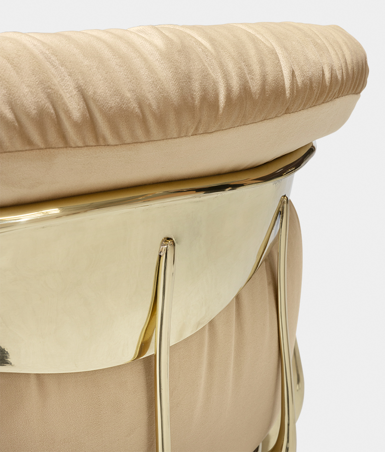 N11 armchair