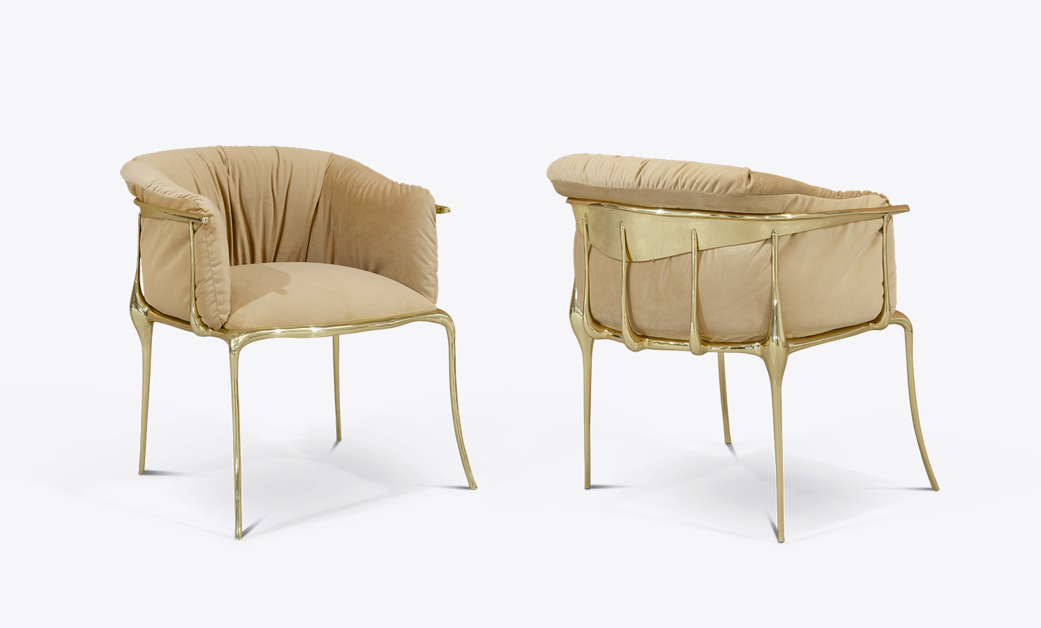 N11 armchair