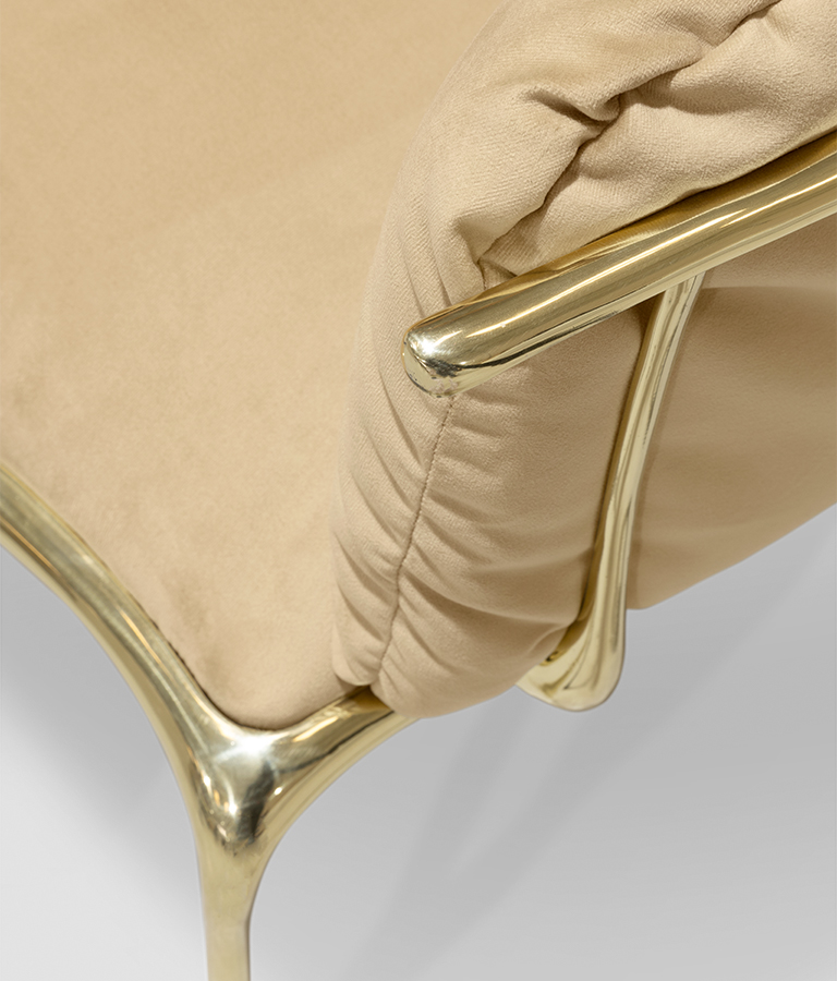 N11 armchair
