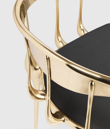 N11 Modern Chair
