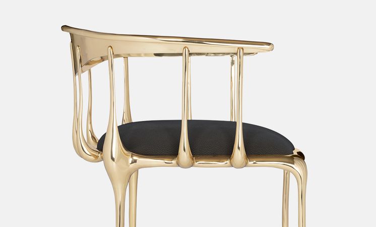 N11 Modern Chair