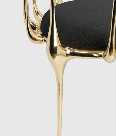 N11 Modern Chair